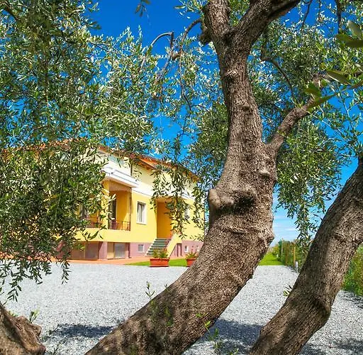 Διαμέρισμα Il Poggiolo Ντιάνο Μαρίνα