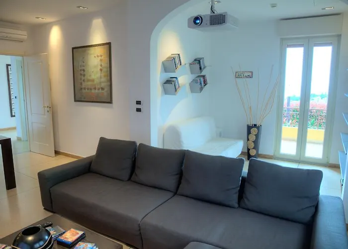 Il Poggiolo 公寓 *