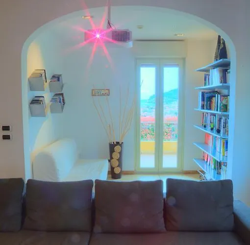 Il Poggiolo * Ντιάνο Μαρίνα