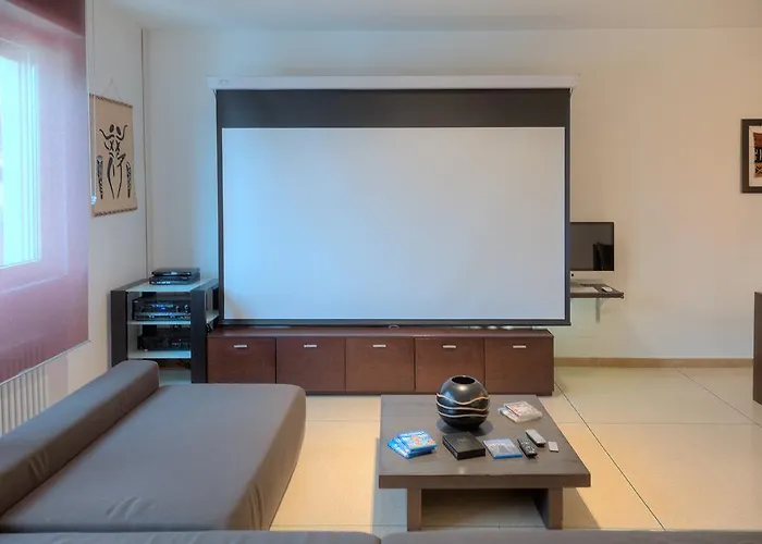 Il Poggiolo Διαμέρισμα *