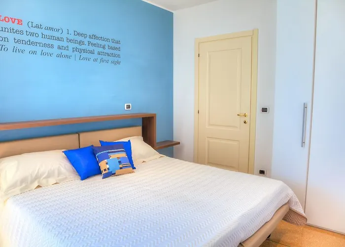 Il Poggiolo 公寓 *