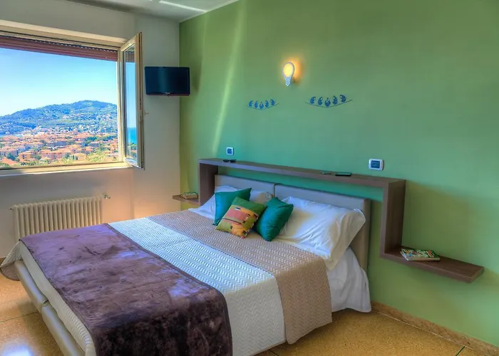 Il Poggiolo Διαμέρισμα