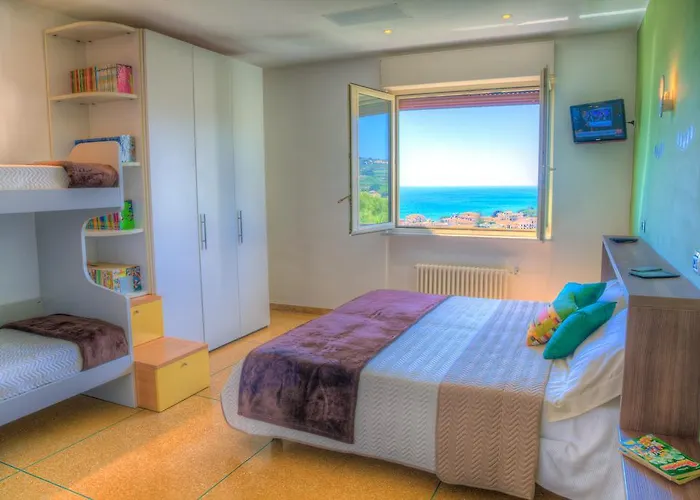 Il Poggiolo 公寓 *