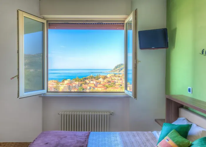 Διαμέρισμα Il Poggiolo