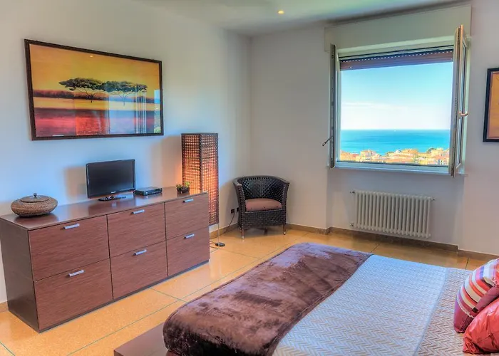 Il Poggiolo Διαμέρισμα