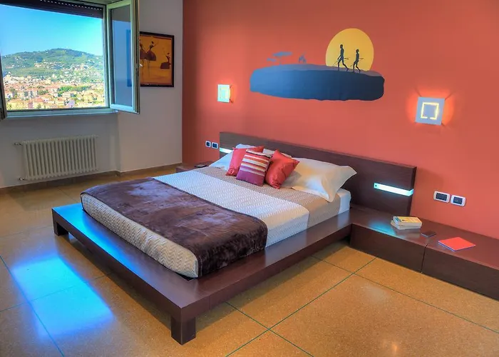 公寓 Il Poggiolo 迪亚诺马里纳