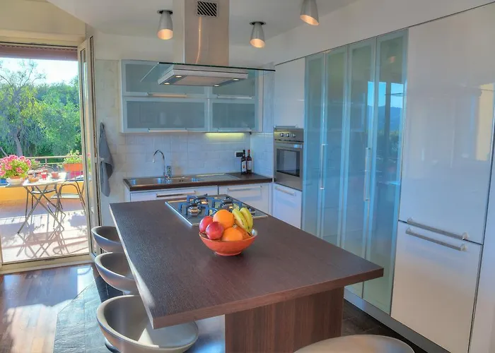 Il Poggiolo * Ντιάνο Μαρίνα