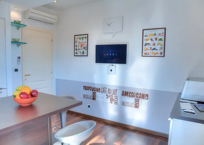 Il Poggiolo Ντιάνο Μαρίνα