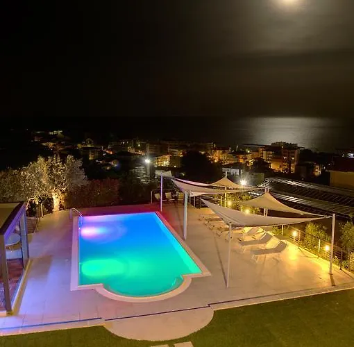 公寓 Il Poggiolo *