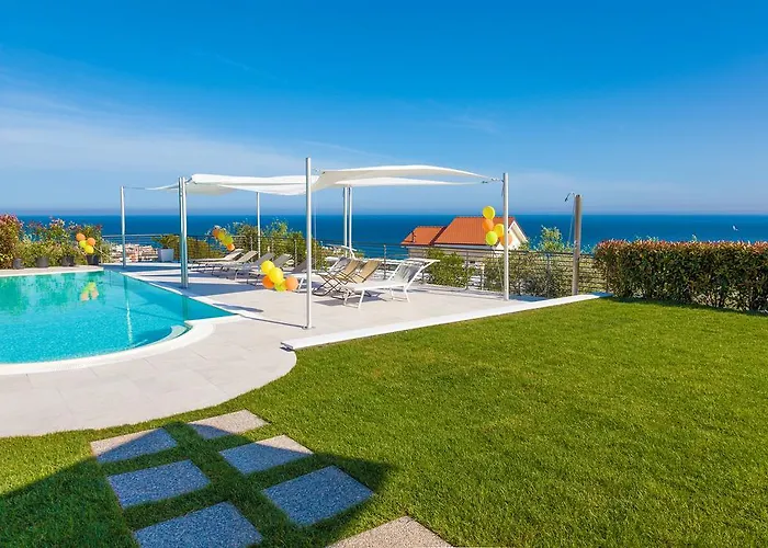 Il Poggiolo 公寓 *