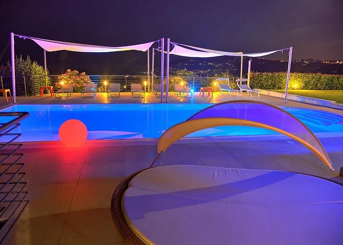 Il Poggiolo Διαμέρισμα