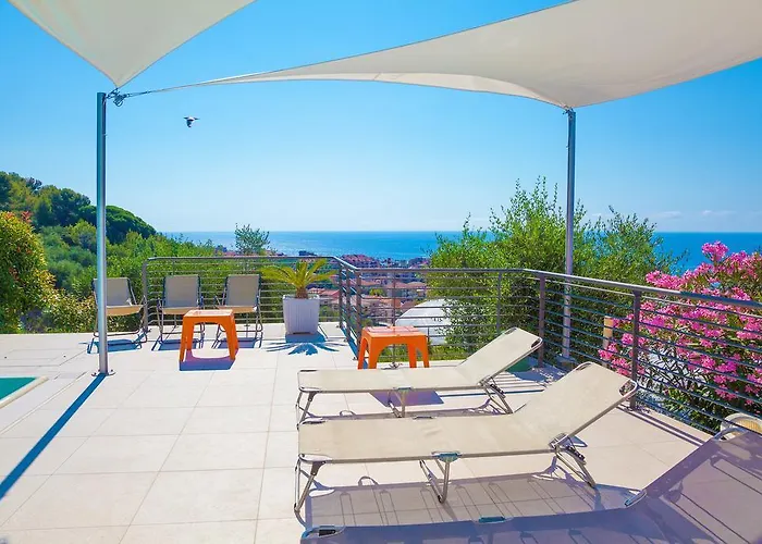 Il Poggiolo 公寓 *