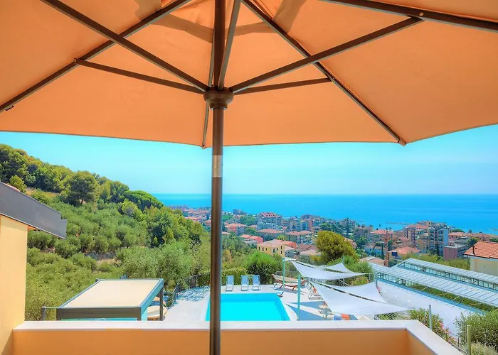 Il Poggiolo Διαμέρισμα *