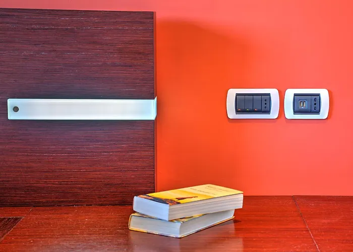 Il Poggiolo Διαμέρισμα Ντιάνο Μαρίνα