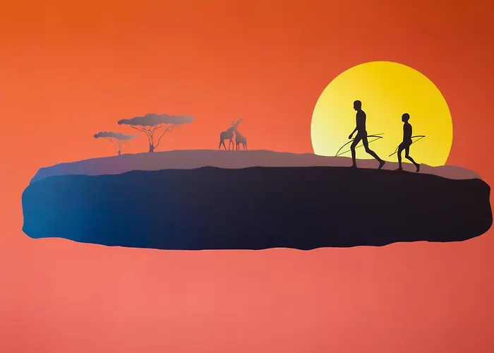 Διαμέρισμα Il Poggiolo *