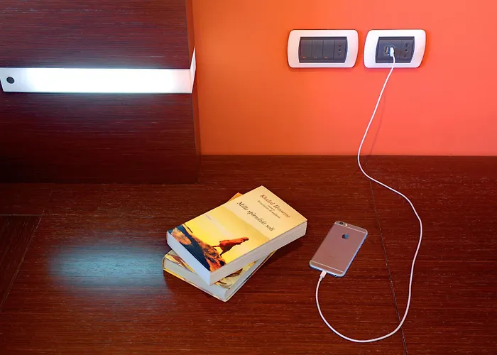 Il Poggiolo Διαμέρισμα Ντιάνο Μαρίνα