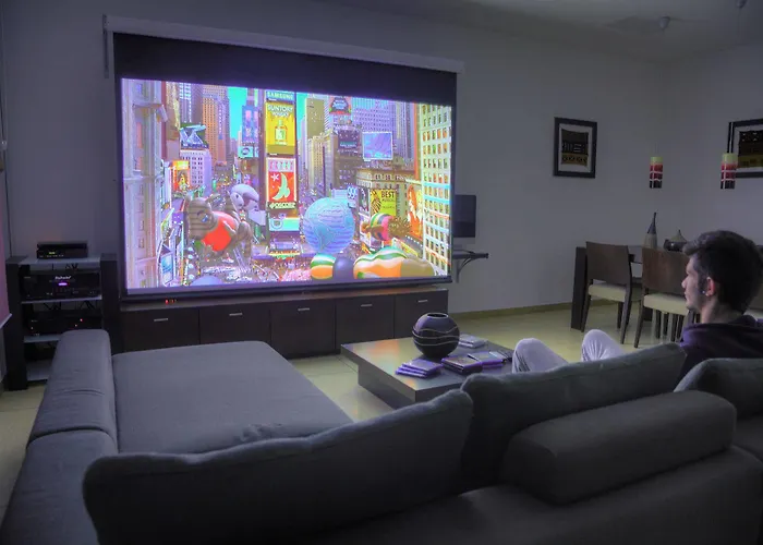 Il Poggiolo 公寓 *