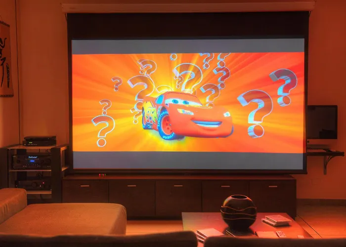 公寓 Il Poggiolo *