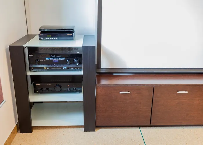 Il Poggiolo * Ντιάνο Μαρίνα