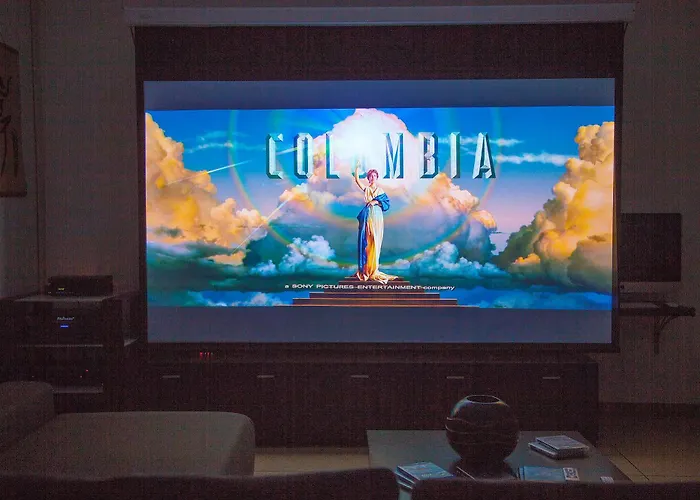 Διαμέρισμα Il Poggiolo *