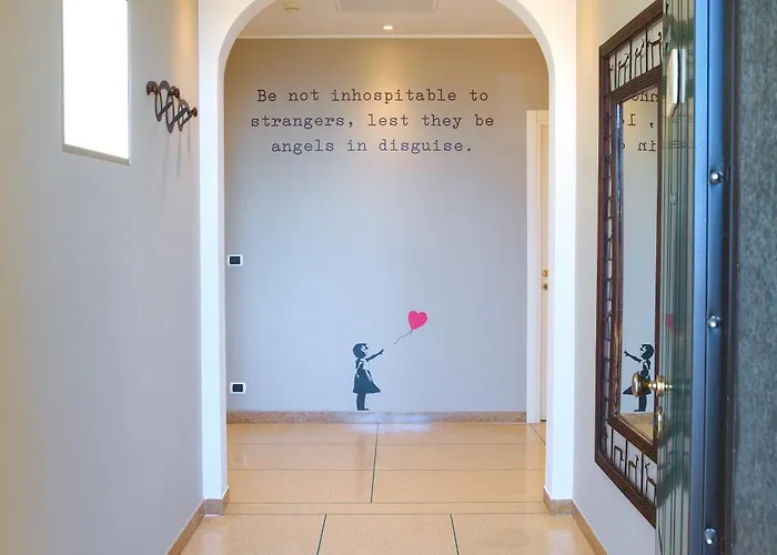 Διαμέρισμα Il Poggiolo