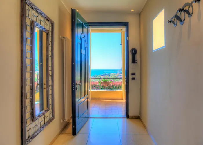 Διαμέρισμα Il Poggiolo