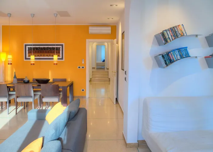 Il Poggiolo Διαμέρισμα *