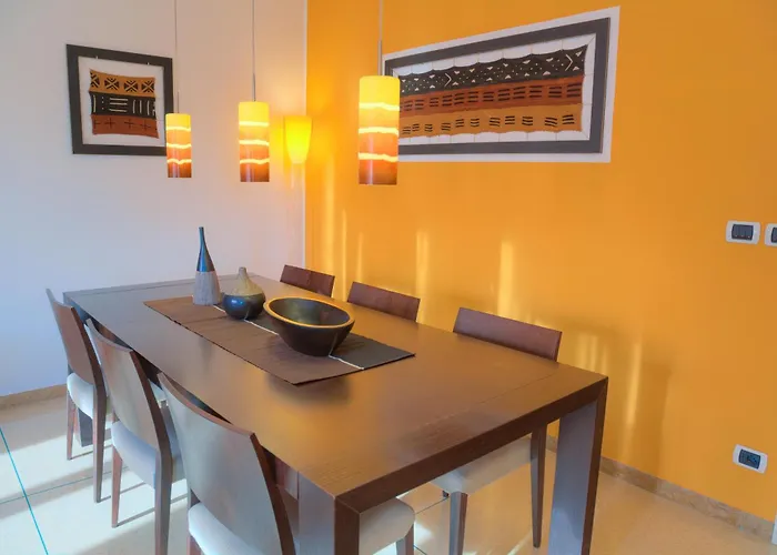 Il Poggiolo Διαμέρισμα Ντιάνο Μαρίνα