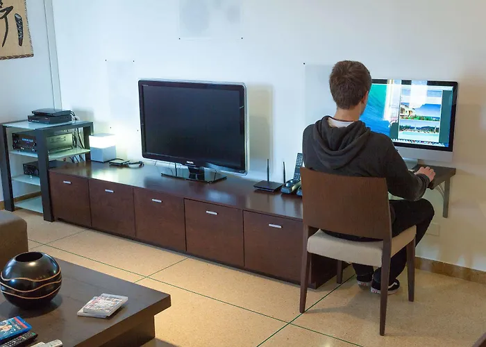 Διαμέρισμα Il Poggiolo