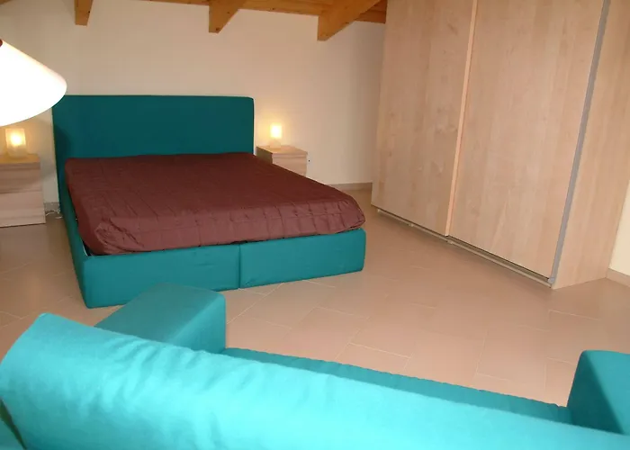 Διαμέρισμα Il Poggiolo