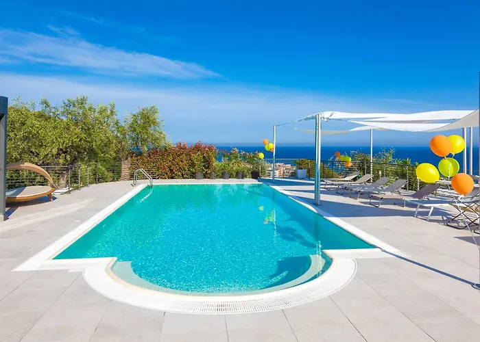 Il Poggiolo 公寓 *